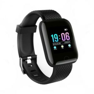 Q18 Smart Watch