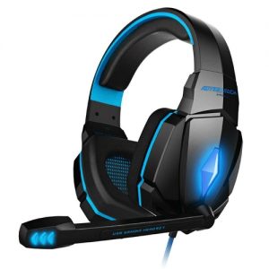 Deep Base Stereo Gaming Headset