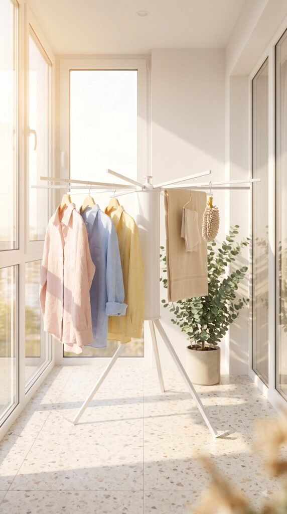 Best Foldable Tripod Clothes Drying Rack Guide - Gadgetsorder