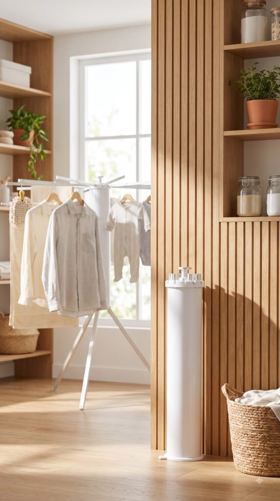 Best Foldable Tripod Clothes Drying Rack Guide - Gadgetsorder